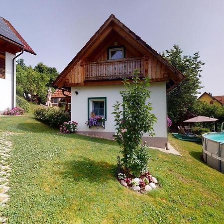Steinreib Winzerhaus Im Schilcherland מראה חיצוני תמונה