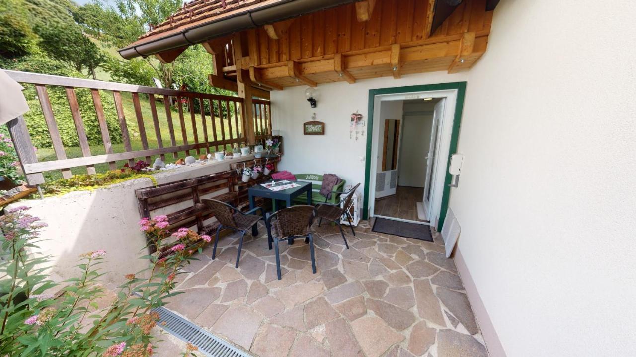 Steinreib Winzerhaus Im Schilcherland מראה חיצוני תמונה