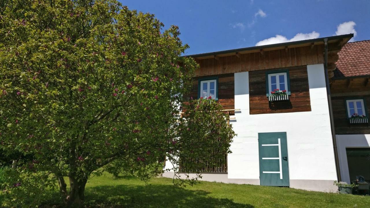 Steinreib Winzerhaus Im Schilcherland מראה חיצוני תמונה